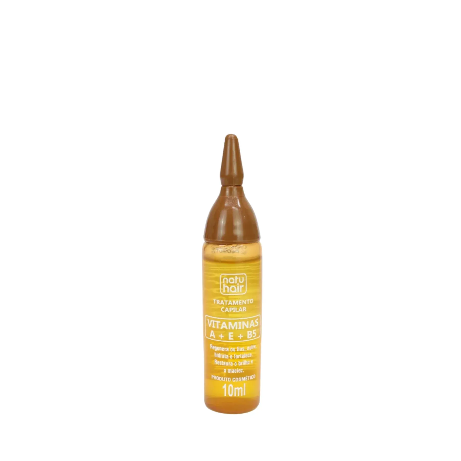AMPOLA VITAMINA